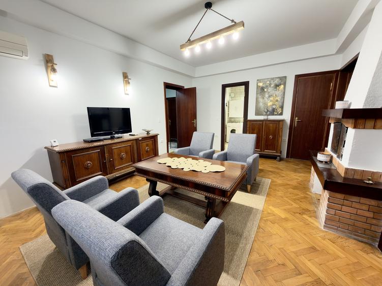 Apartament 3 cam in Vila, COMISION ZERO - Doamna Ghica | Colentina