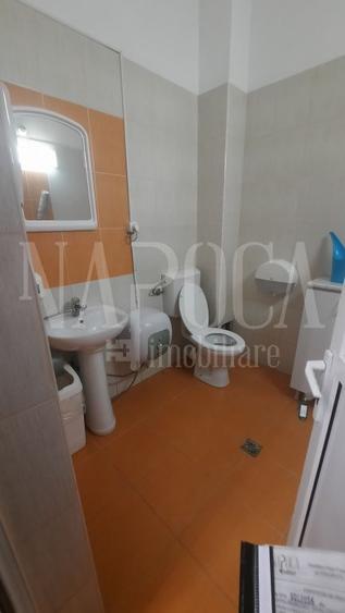 Spatiu comercial de inchiriat in Marasti, Cluj Napoca
