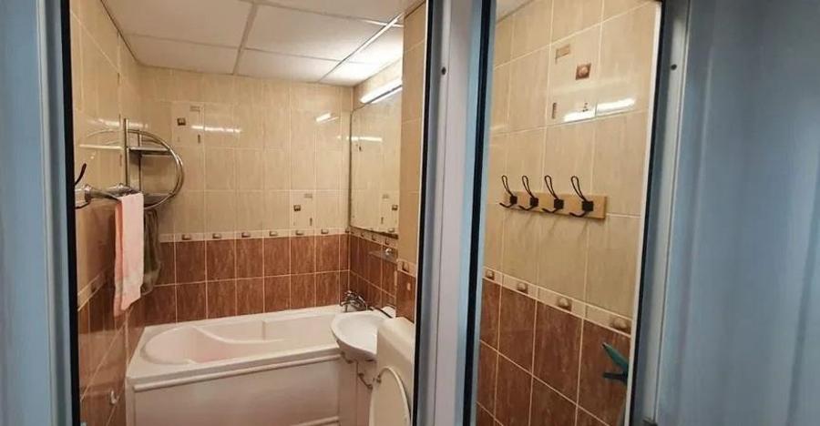 Apartament 2 Camere Podu Ros - Liceul Emil Racovita