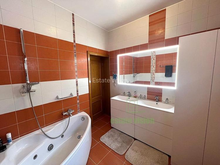 Vila individuala in Domenii- eleganta, spatiu si calitate la 15 min de Arcul de  - 16