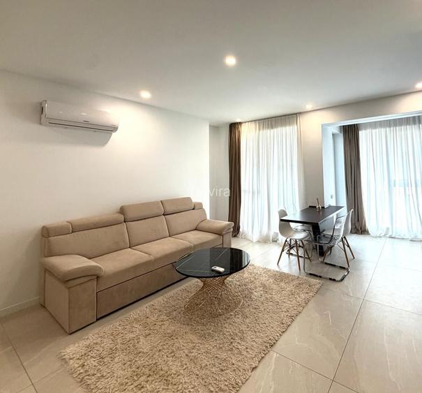3 Camere Premium | Parcare Inclusă | OMW Pipera | Dressing - 9