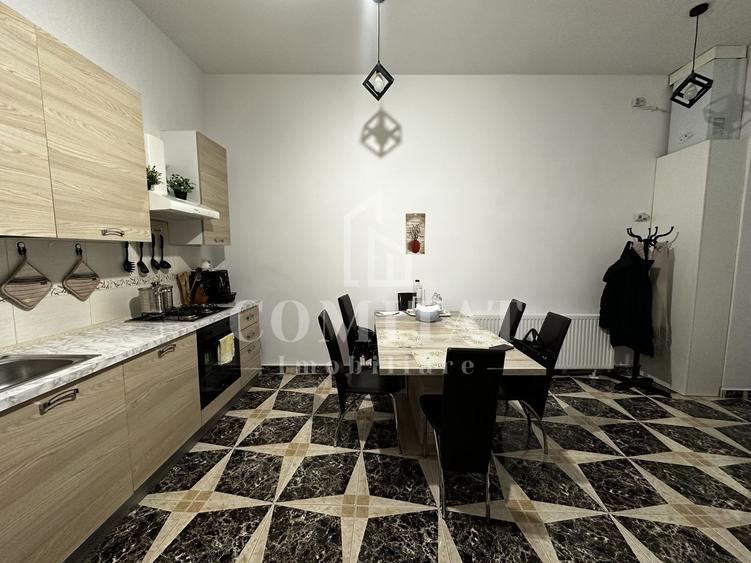 Apartament 3 camere | ULTRACENTRAL | La cheie