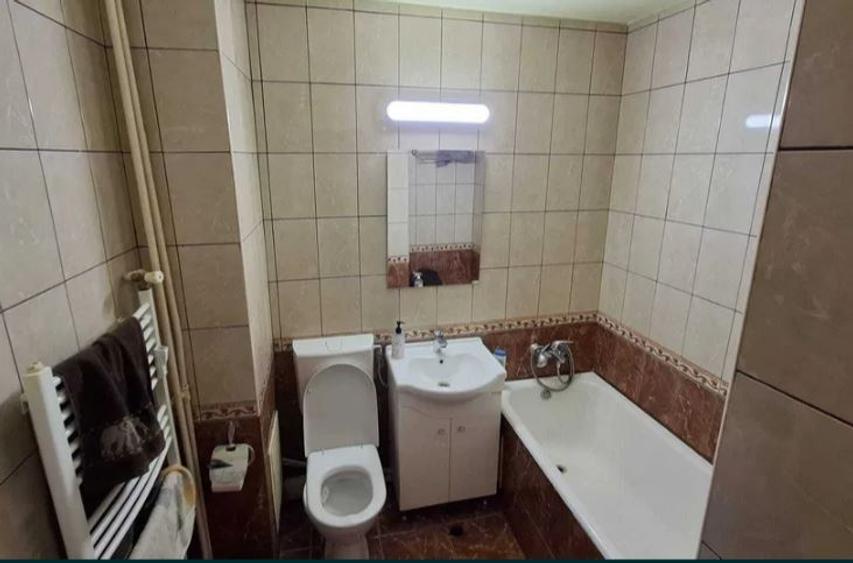 Dristor metrou,bl.1985,et.7/9,DECOMANDAT,2 bai,2 balcoane,mobilat,utilat complet