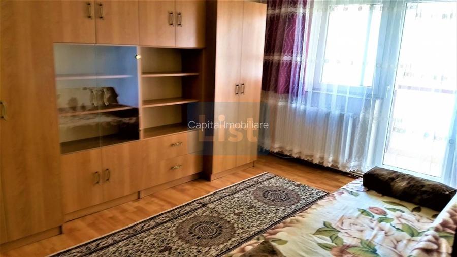 COMISION 0%! Ap. 2 camere decomandate 48 mp, Primăverii – Mănăștur - 3