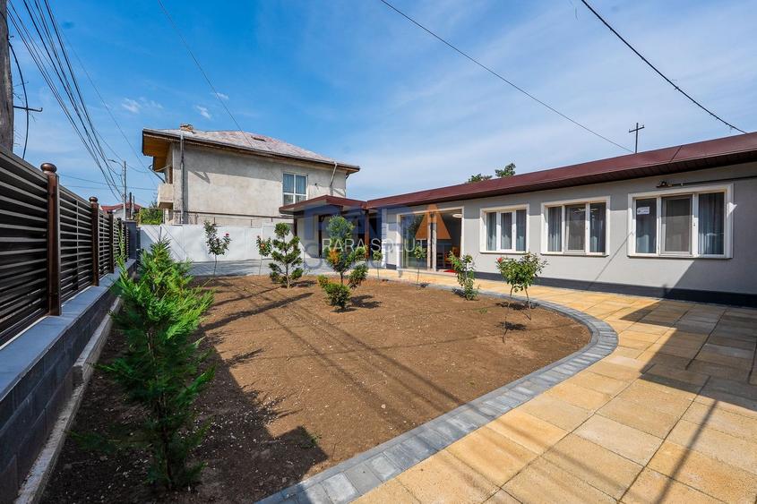 Ocazie rară: Casă în zona Spitalului Municipal Roman - 30