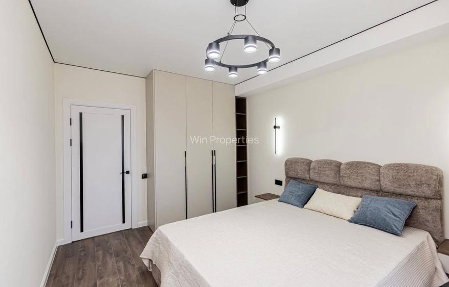 Apartament 2 camere | Pipera | Rond OMV Pipera - 4