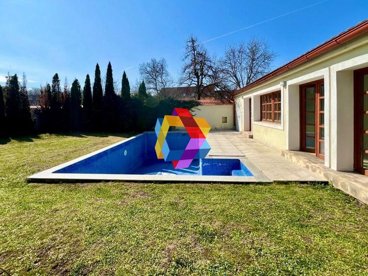 Casa in Cristian - 582 mp