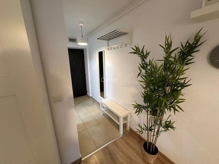 PROPRIETAR - Garsoniera Palladium Residence, Centrala, Metrou 7 min - 3