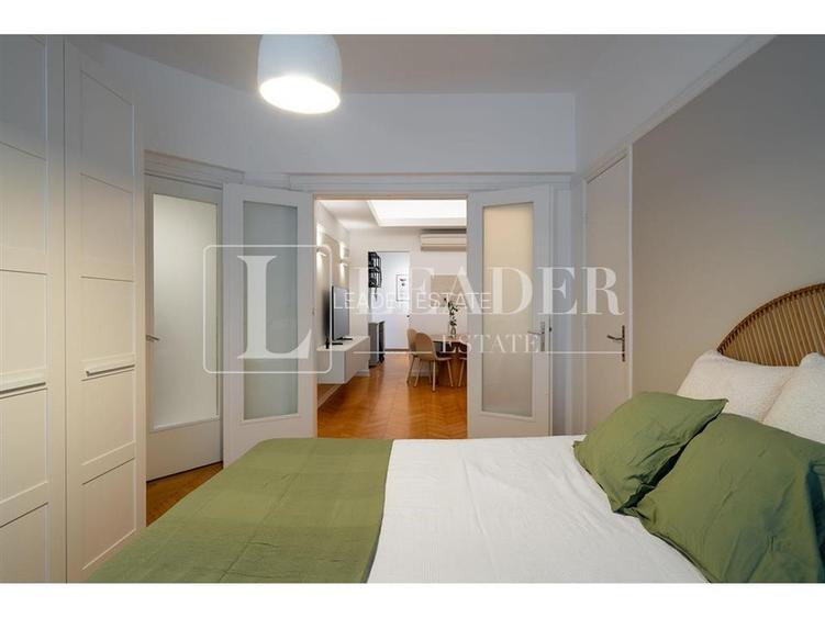 Apartament renovat Ultracentral | Armeneasca | Str. Paleologu || 2 camere + came - 19