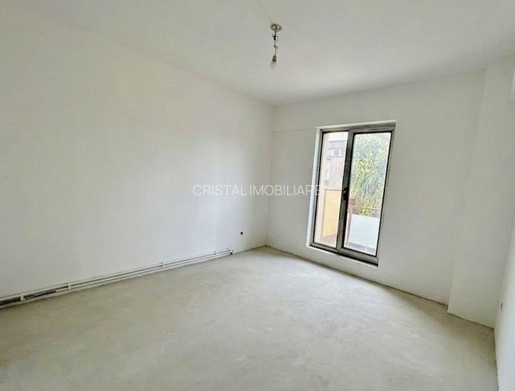 Apartament 3 camere | Terasă + 2 balcoane | Parcare | Bloc nou - 4