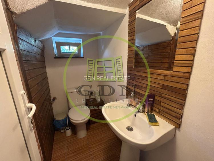 Casa P+M 190mp teren,115 mp utili ,cartier Bariera Valcii, zona Paringului - 6