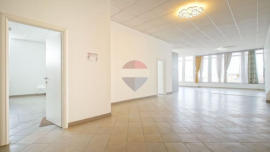 Clădire de birouri 370 mp | P+E | Parcare | Str. Ecologiștilor, Brașov