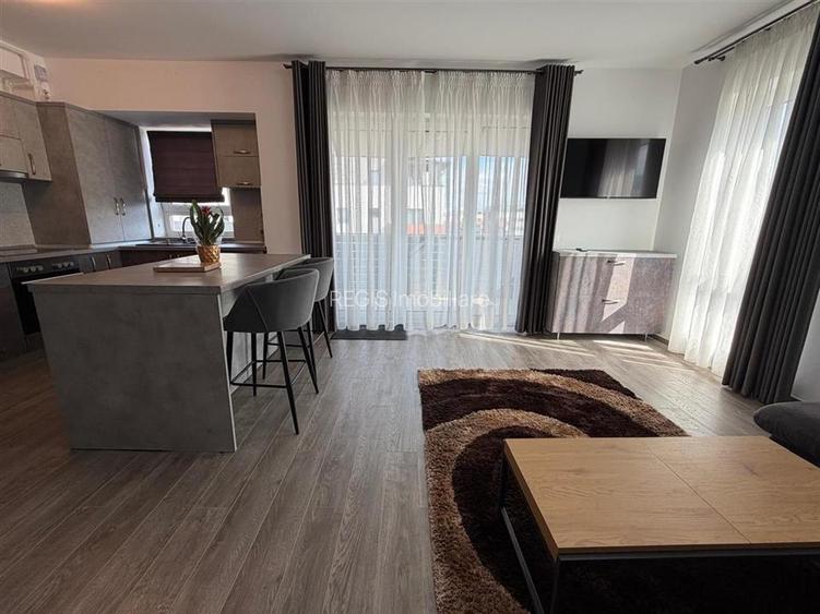 Apartament 2.5 Camere | Avantgarden | Parcare | Boxa - 6