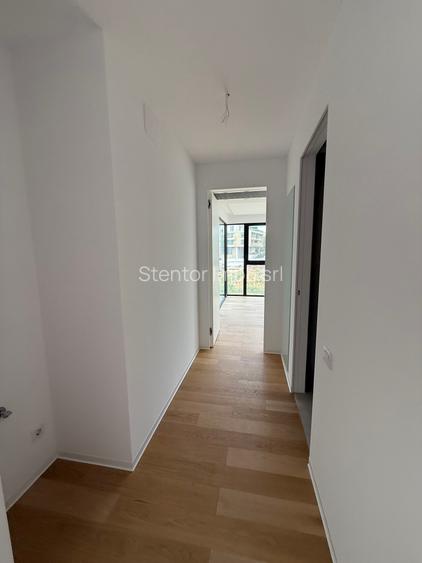 Apartament ONE LAKE CLUB - 10
