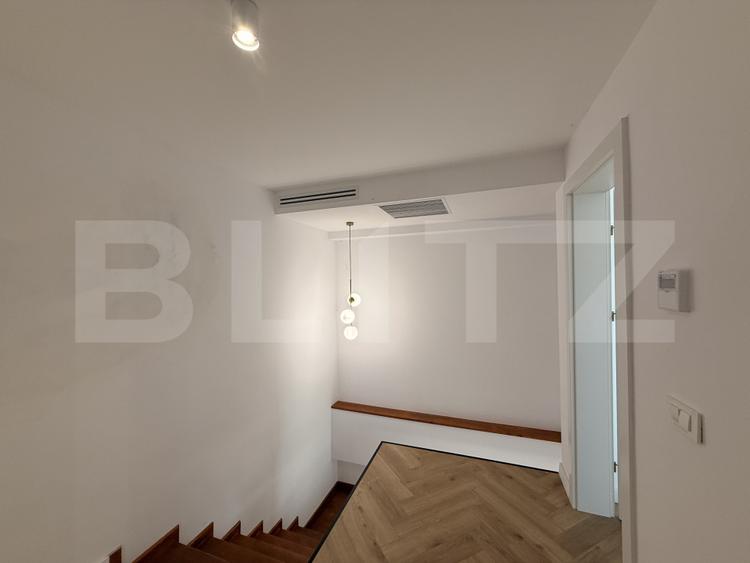 Apartament premium 2C, pe două niveluri, 80 mp, Ultracentral