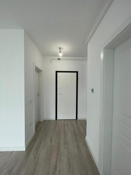 Bloc nou Dacia - Pacurari, apartament 2 camere decomandat, de la 93.900 euro