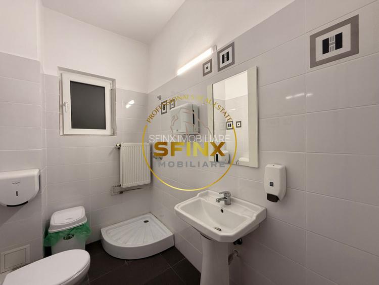 Cladire multifunctionala – sediu business , 560 mp utili, Cotroceni - 23