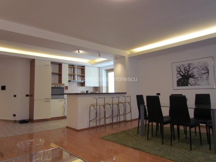 APARTAMENT AVIATORILOR 37 - 16