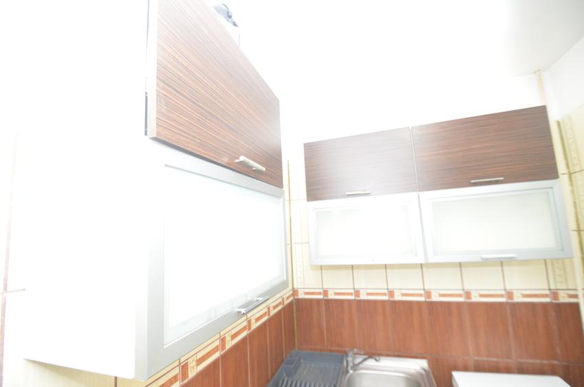 Garsoniera confort 1 in zona Lipovei