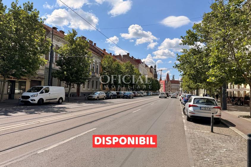 Apartament 2 Camere | 52 m2 | Strada Horea | Zona Centrala Cluj