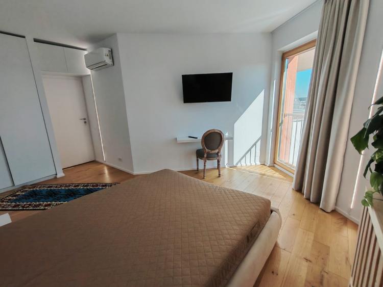 Apartament 3 camere 104 mp - Finisaje Premium - Monte Carlo Palace -Casa Presei