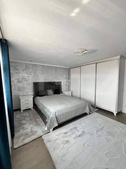 Casa individuala, 230 mp, teren 700 mp, zona La Soare - 8