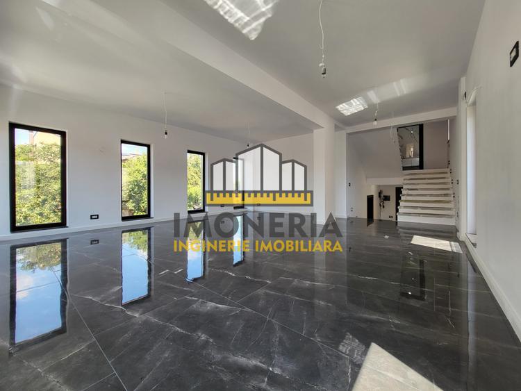 Vila 5-6 cam-singulara-comision 0%- 600m Auchan Titan - 250m Parcul Teilor