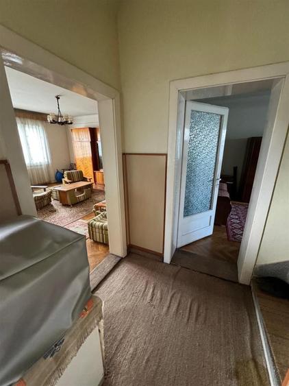Casa cu 5 camere l 406 MP Teren l Garaj l Andrei Muresanu