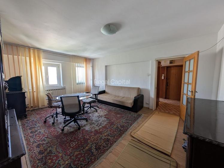 Apartament 3 Camere / Nicolae Caranfil / Aviatiei - 2