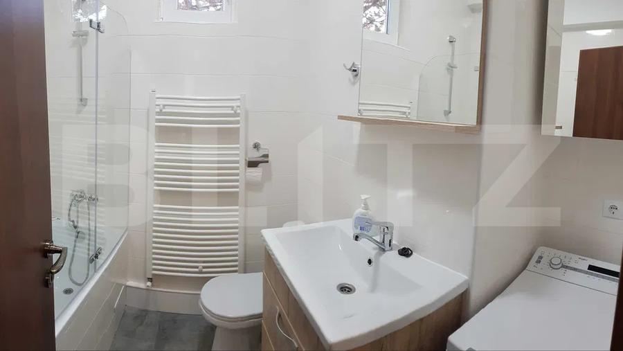 Apartament 4 camere, 75 mp, zona Semicentrala
