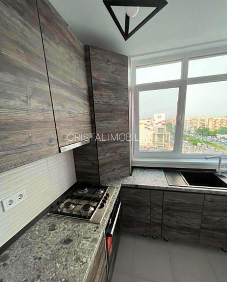 🏡 Studio Tip 2 Camere | Bloc Nou 2023 | Etaj 8 | Lujerului - GranVia Park - 8