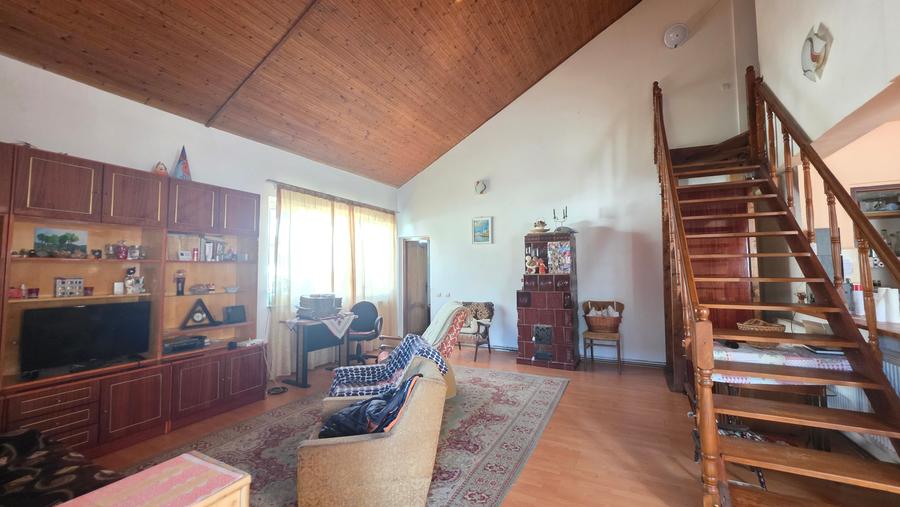 Casa individuala I Teren 360 mp I langa padure I Gradistea Ilfov I