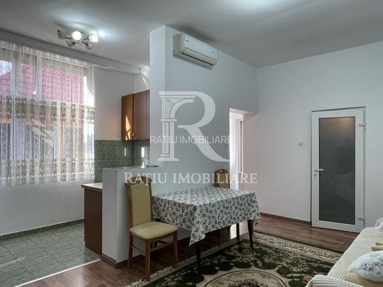Casă de Închiriat | Curte Proprie | Cantemir | Oradea - 7