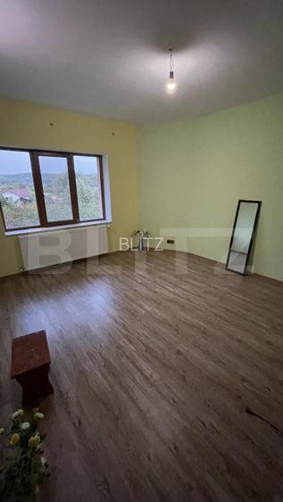 Vila de vanzare, 500 mp, teren 1000 mp, zona Stefanesti - 19