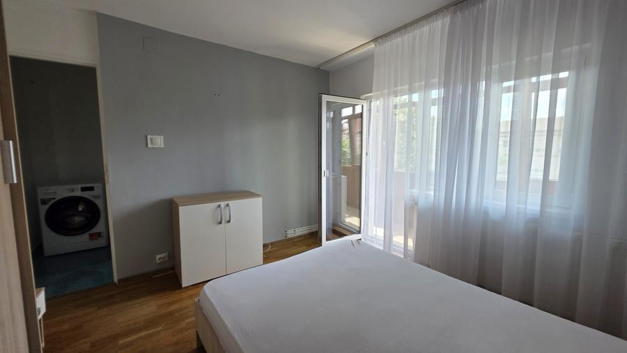 Apaartament 2 camere decomandat | Zona soarelui | Mobilat si utilat