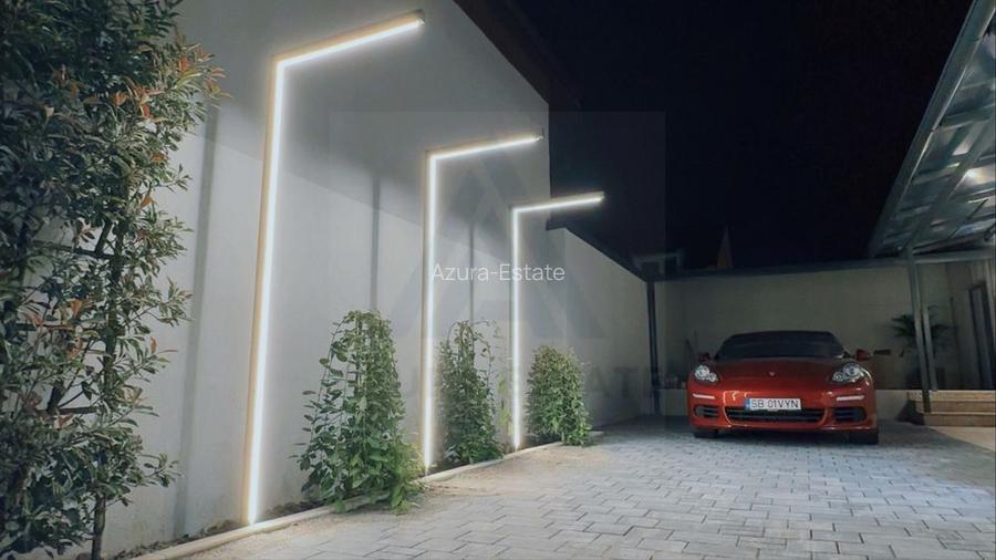 Casa premium 150 mp utili 3 dormitoare 2 bai curte Balanta Residence - 8