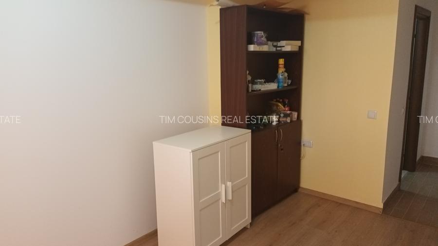 Oferta spatiu cabinet/birou, zona Mânăstirea Cașin, ultraselecta, 250 e luna - 8