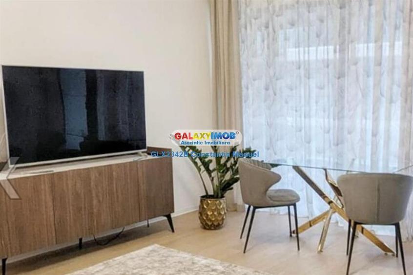 Apartament 2 camere, One Lake Club, Fabrica de Glucoza