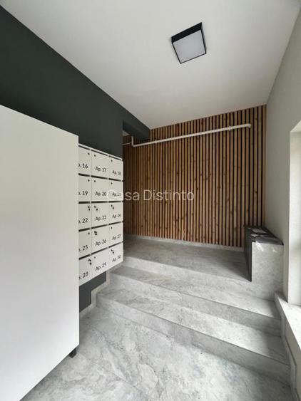 Apartament cu doua camere piata salajanca - 8