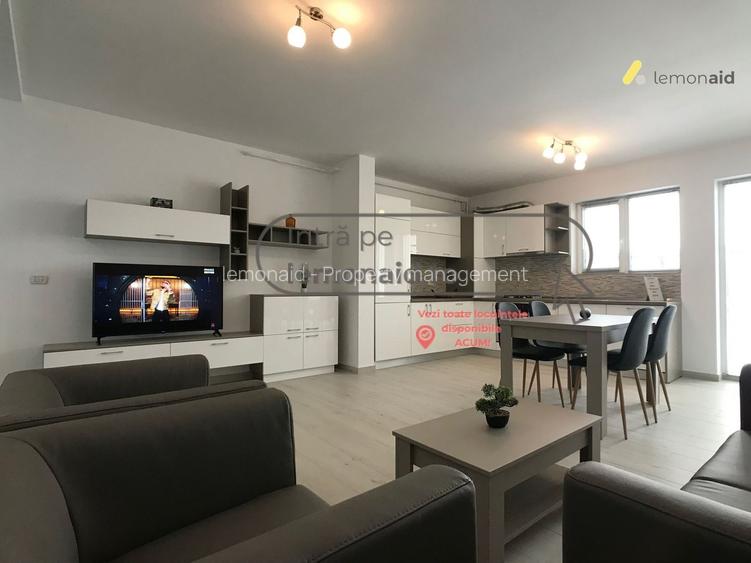 Apartament 2 camere Girocului | Crinului 30 - 3