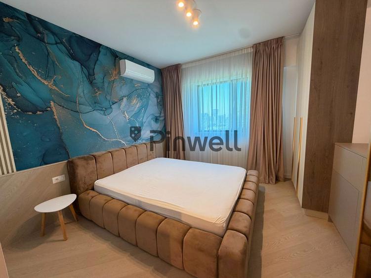 APARTAMENT 3 CAMERE EXCLUSIVIST I CORTINA NORTH PIPERA