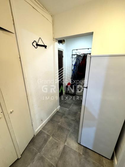 2 camere de vânzare | Mutare imediată | Mănăștur–zona Parâng/McDonald’s/Petrom - 18