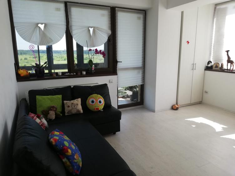 2 camere  centura Odaii sector 1