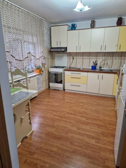 Casa P+M Catamarasti Deal /Farmacie , mobilata