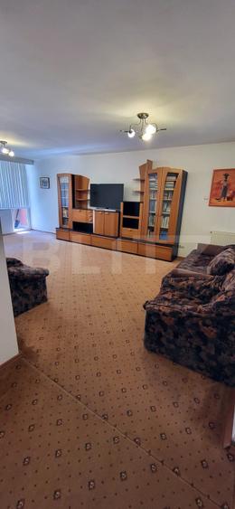 Apartament 93 mp ,boxa subsol 9 mp, Buna Ziua