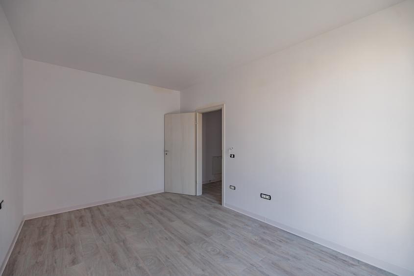Apartament nou 2 camere, 57 mp + terasa 13,5 mp | Mehala | Comision 0%