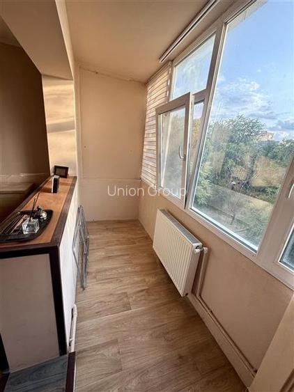 Apartament 2 Camere, Zona Tomis Nord, Langa Parcul Tabacarie - 8