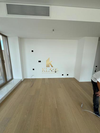 Apartament 4 Camere cu Vedere către Lac | Terasă 40 mp | ONE High District