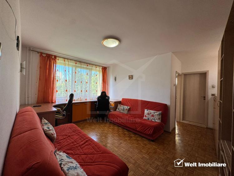 Apartament 2 camere, 46 mp, Gheorgheni, zona IULIUS MALL