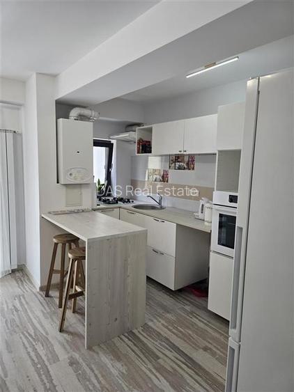 Apartament 2 camere | Herastrau | Bloc 2016 | 2 min de Parcul Herastrau - 3